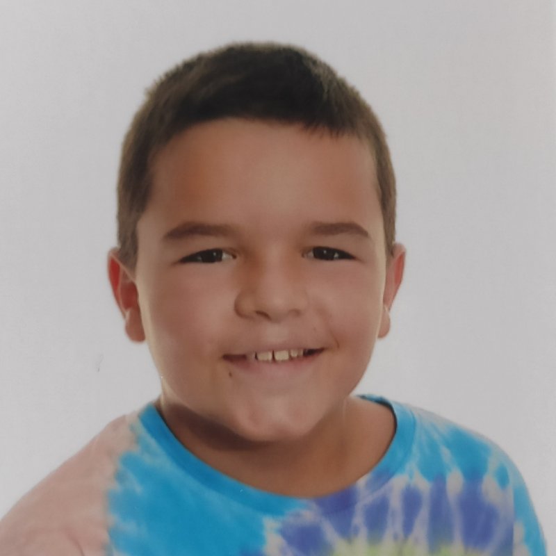 ARON FERNANDEZ PEREZ