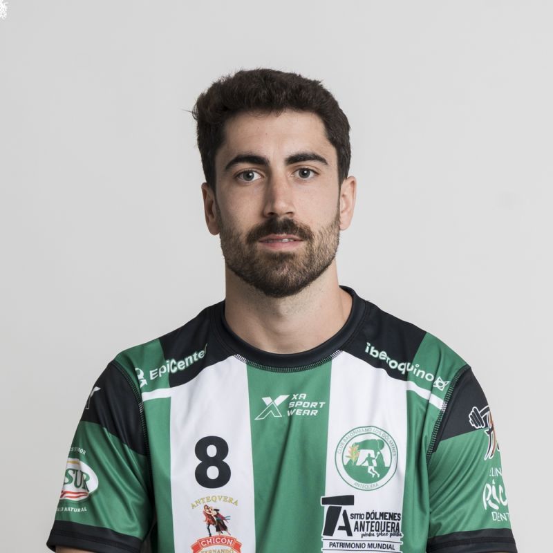 JOSE ANTONIO CONSUEGRA NOGALES