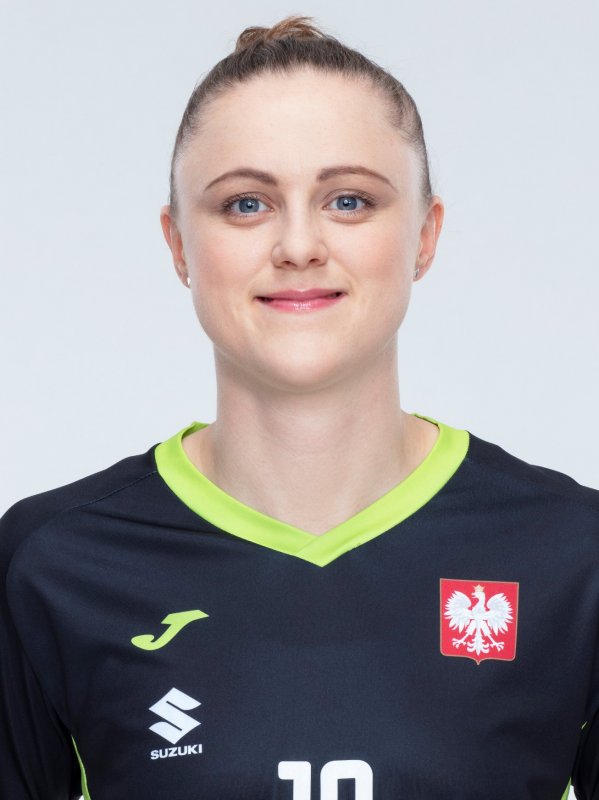 ADRIANNA PŁACZEK