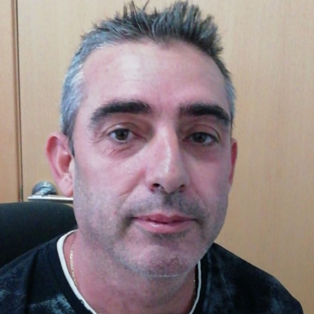 JUAN JESUS MARTINEZ ALBERT