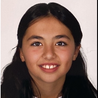 DANIELA TILVE DOMINGUEZ