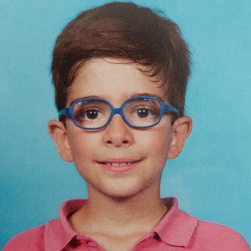 SERGIO OLIVARES VILALLONGA