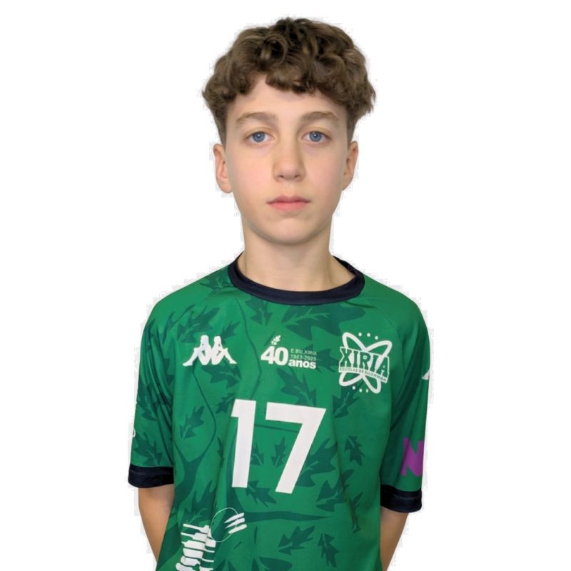 DANIEL  VALENCIA RAMOS