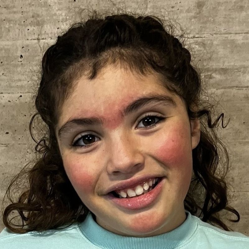 INDIA CORAL LA FALCE