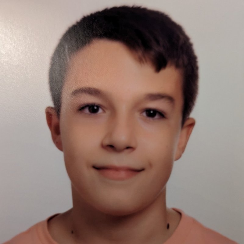 MARIO GONZALEZ GARCIA 