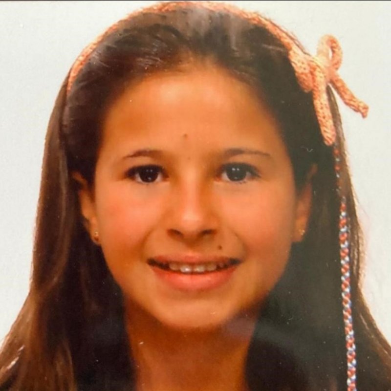 ANGELA MONTAÑO CRESPO