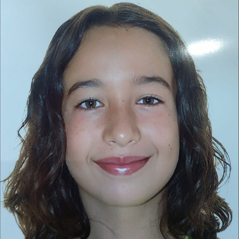 VALERIA CANELO FERNANDEZ