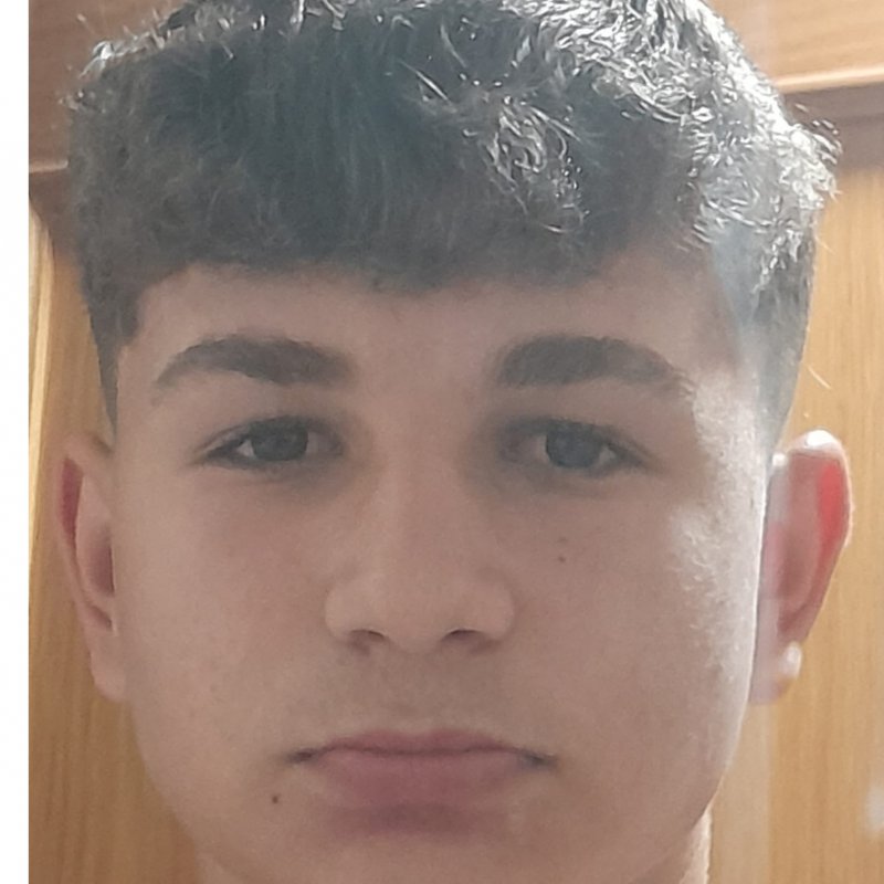 ALONSO CONTRERAS GIL