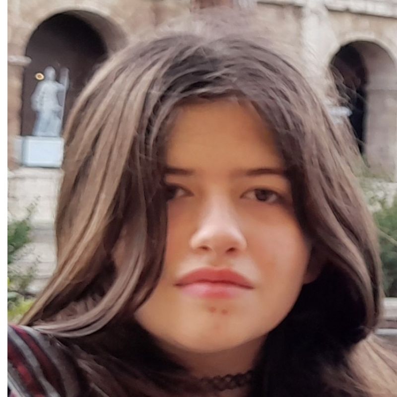 ZOE BERROCAL RODRIGUEZ