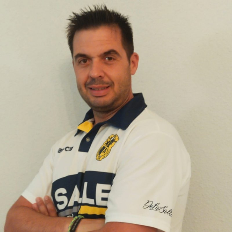 ALBERTO PORRAS CASTRO