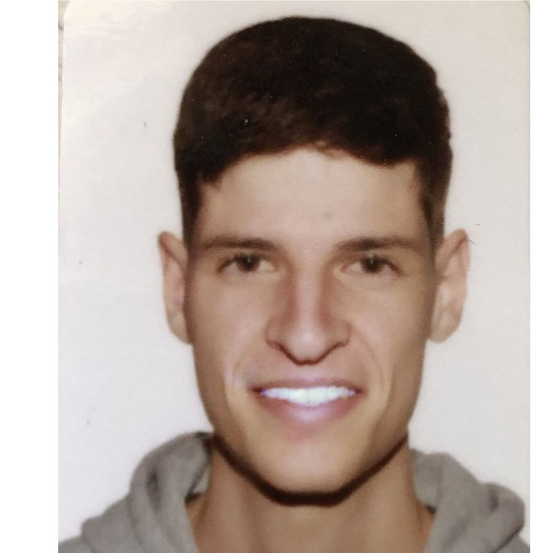 JORGE CABRERA VARGAS