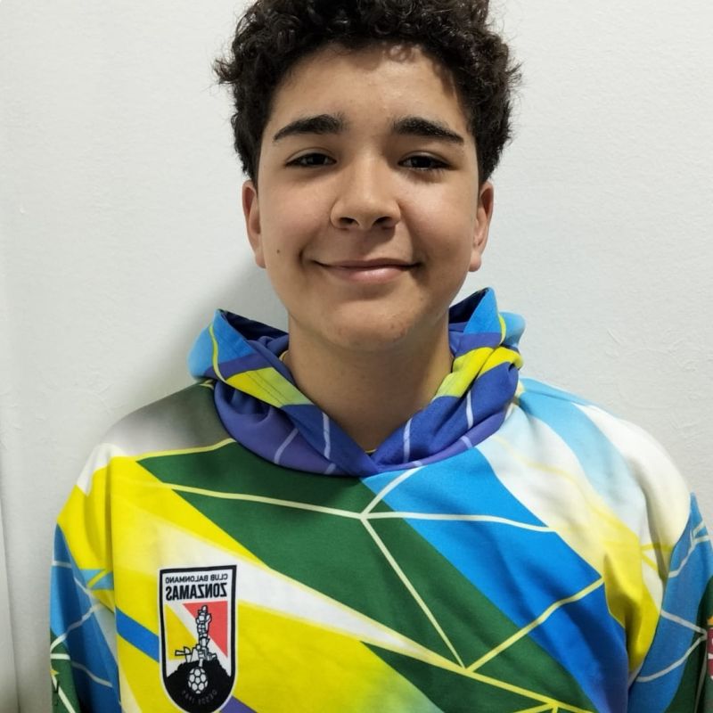 RUBEN HERNANDEZ CABRERA