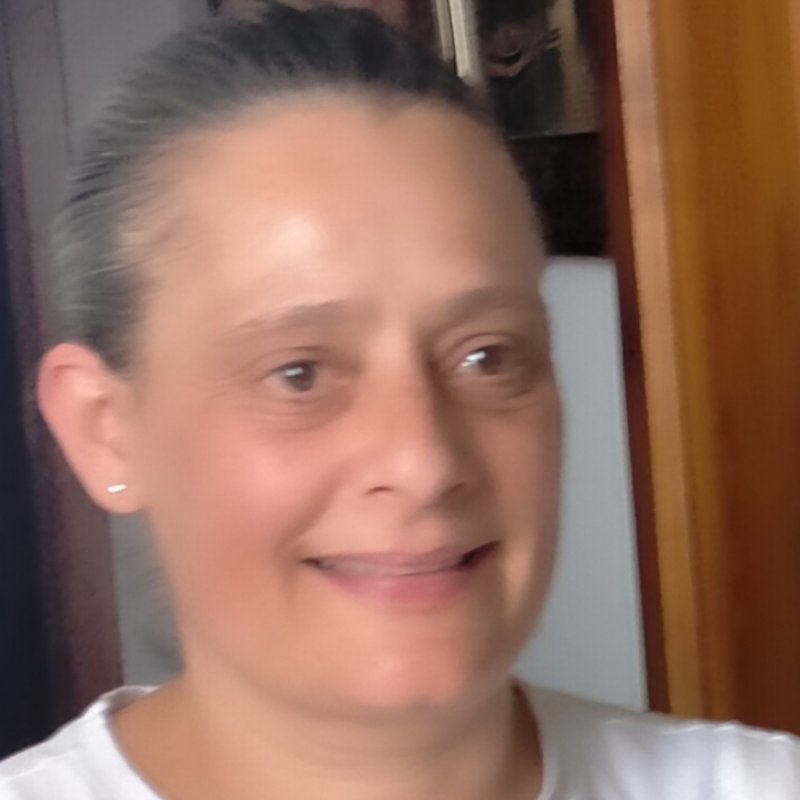 ANA MARIA FERREIRA PEREZ