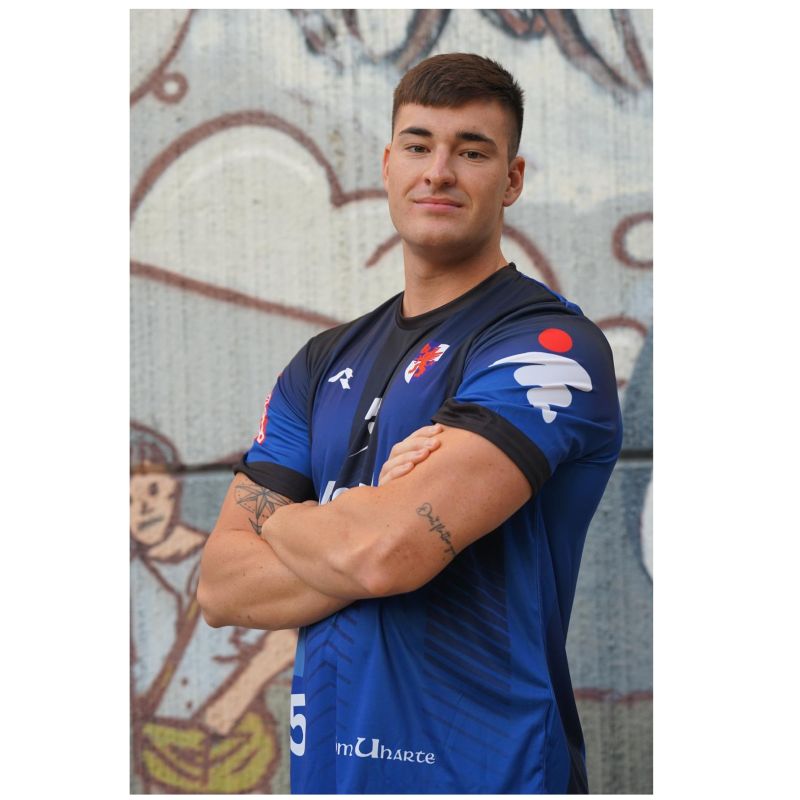 XABIER EGUILLOR PEREZ