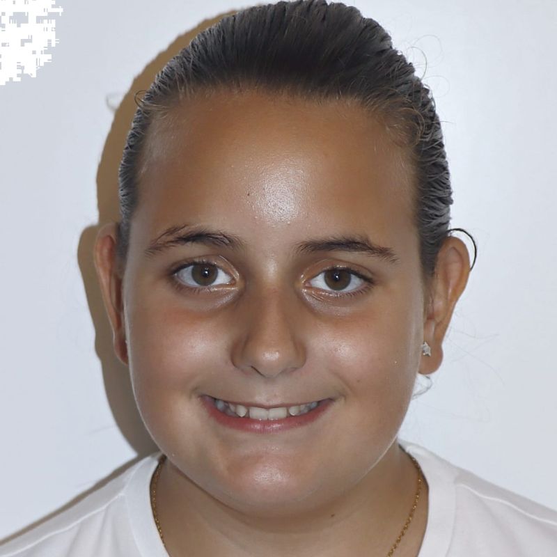 CARMEN GONZALEZ LUCENA