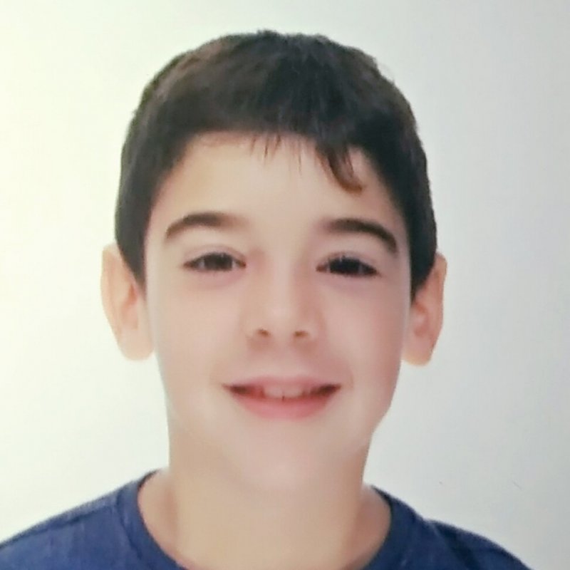 DANIEL MARTINEZ ALVAREZ