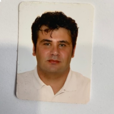 MIGUEL PATRICE BOSQUET