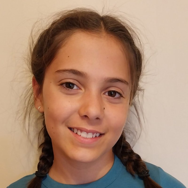 NAIARA ALARCON PEDROSA