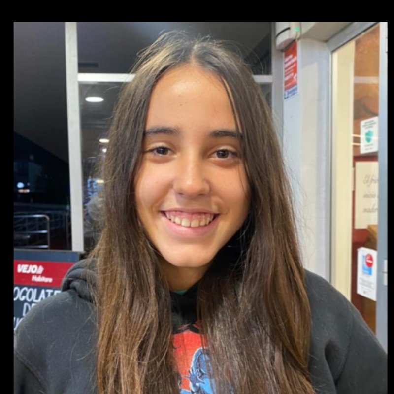 ANDREA PEREZ CABRERO