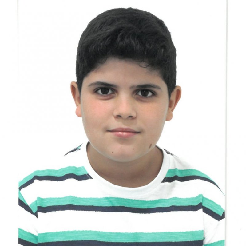 MARTIN IGLESIAS MARTINEZ