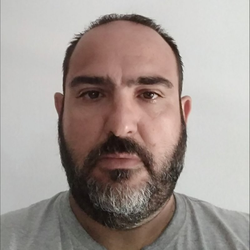 PASCUAL CASADO GARCIA