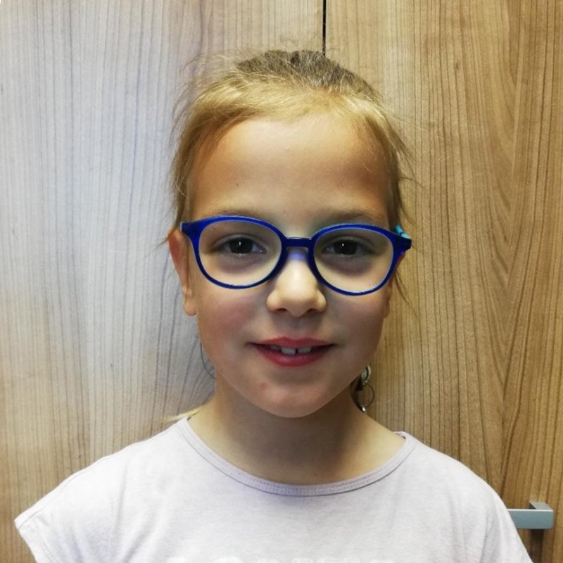 CLOE FUENTES TARRAZO