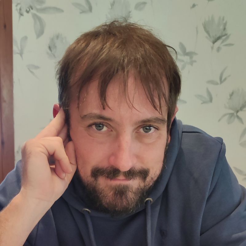 RUBEN SANAHUJA PICAZO