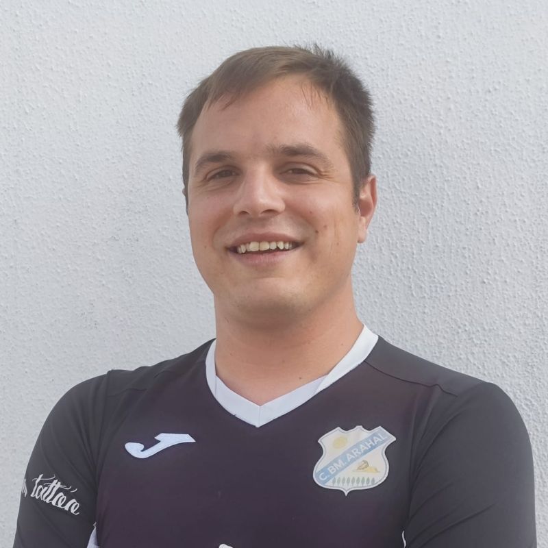 ENRIQUE LOBATO RECHE