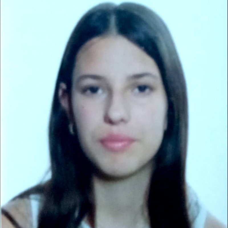 SANDRA  ROMERO PECES 
