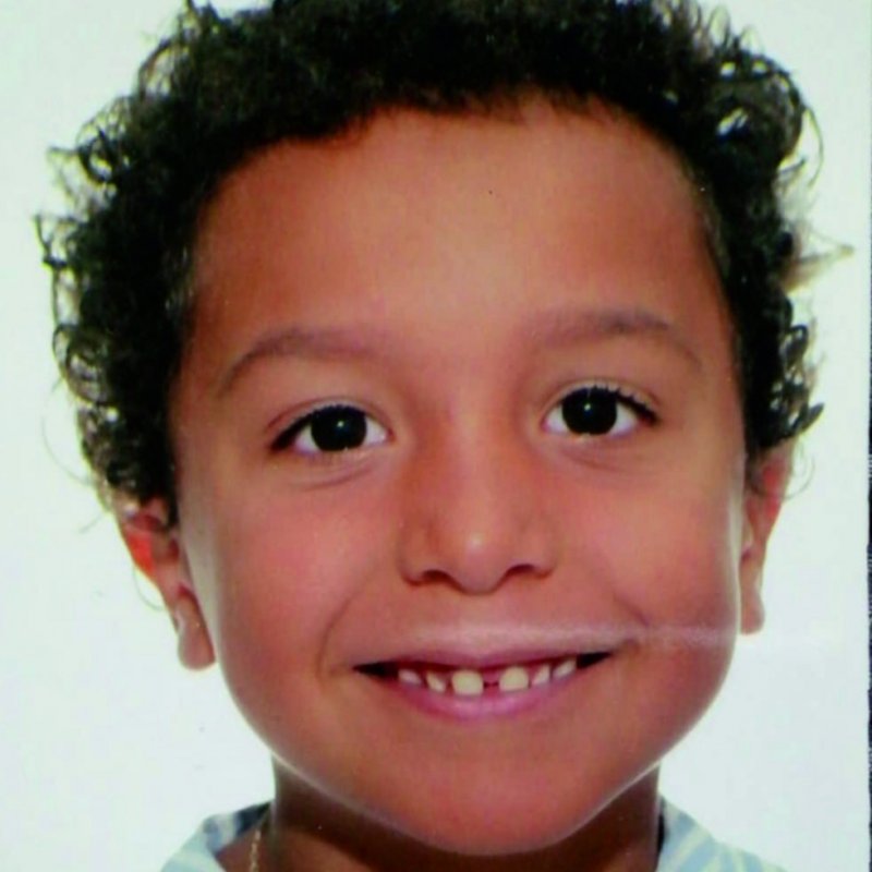 DAYSSON JOAQUIN TORRES LOSADA