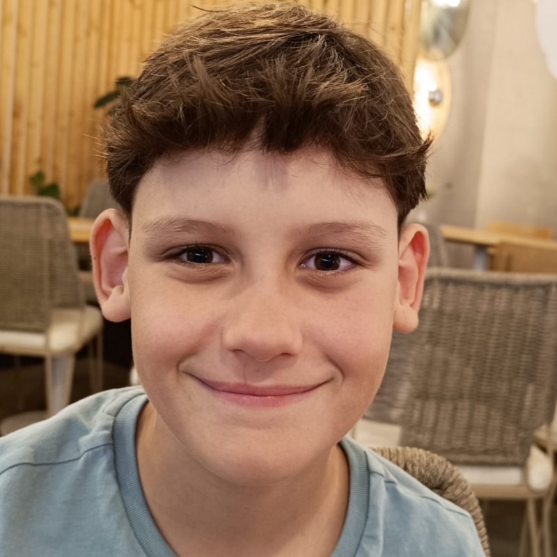 ALEXANDRE CORBACHO MORGADE