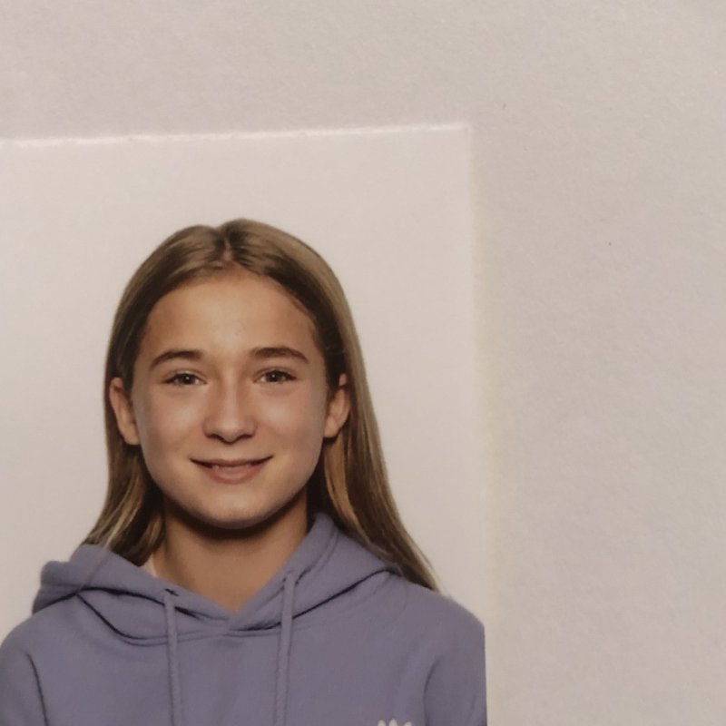 CARLA BORREGUERO ALONSO