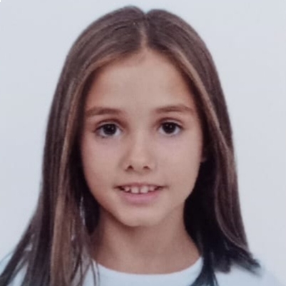 ANA MARIA VENZAL CARRILLO