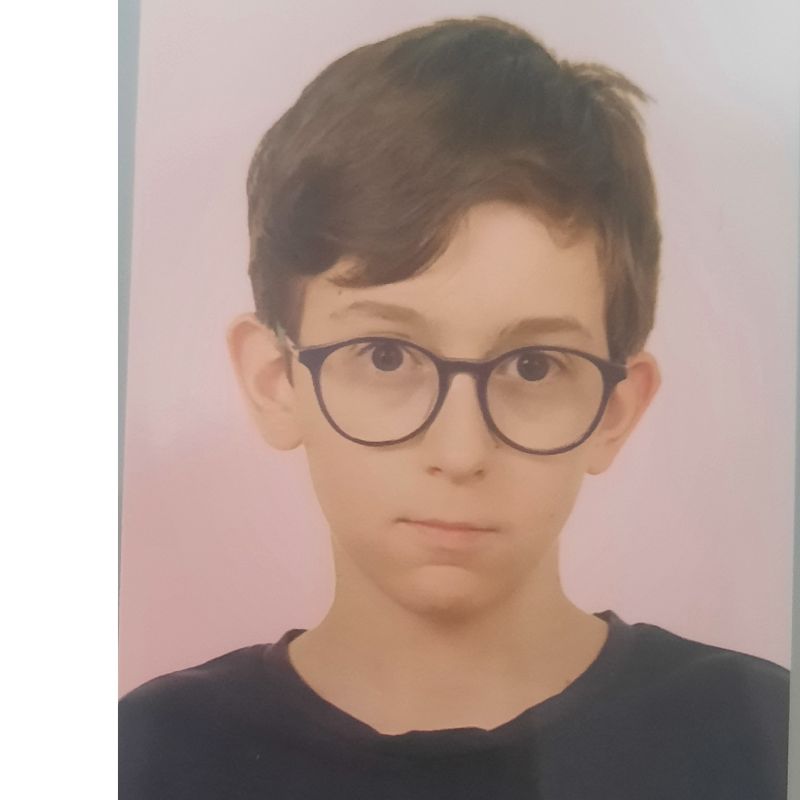 MARTIN GONZALEZ GARZA