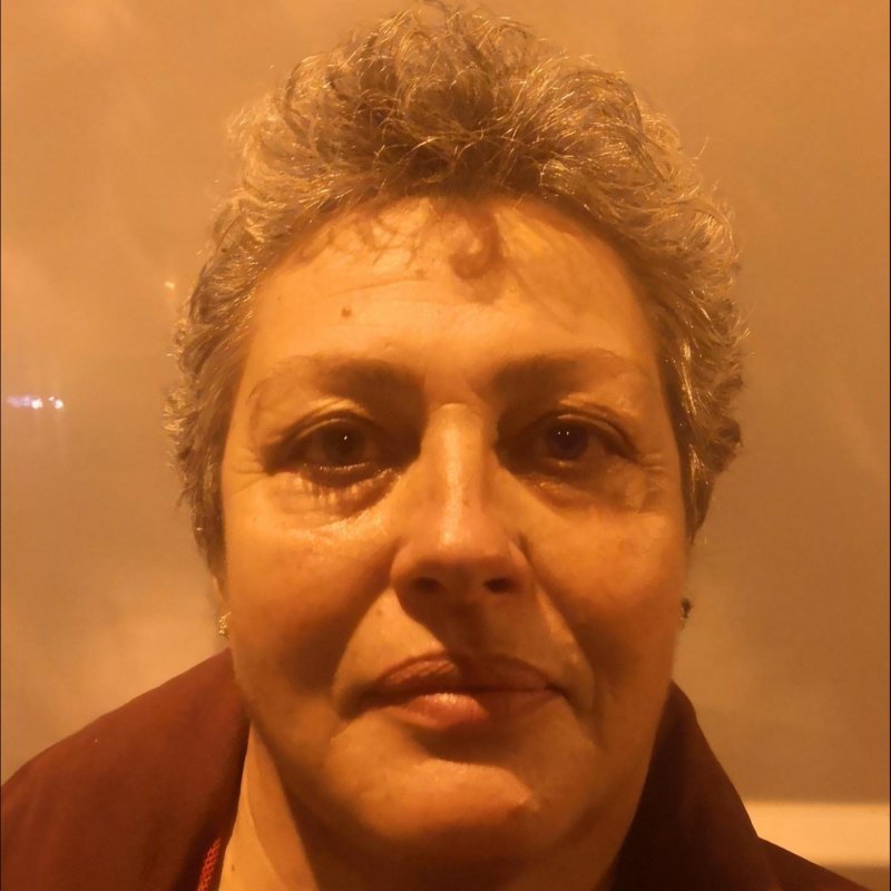 MARI LINA RIBAS CLAPES