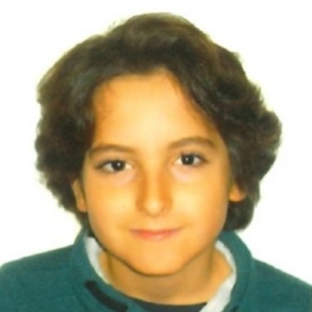 ANGEL JAVIER PALOMO PEREZ