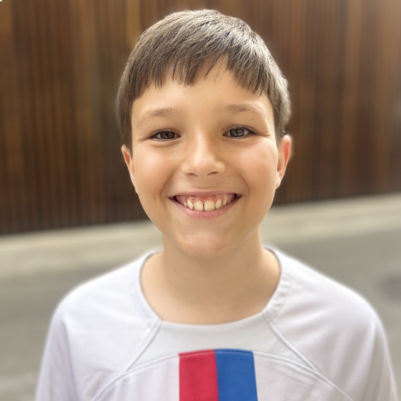 DANIEL FERNANDEZ CARMONA