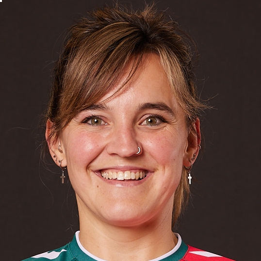 LEIRE ROJO LARRAZABAL