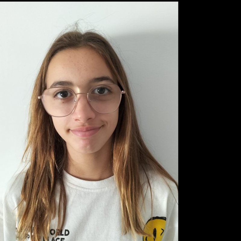 SARA MOUFATIH SANCHEZ