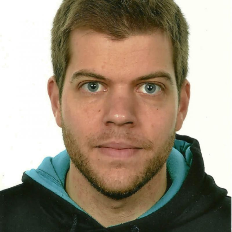 ALBERT FARRE PORTA