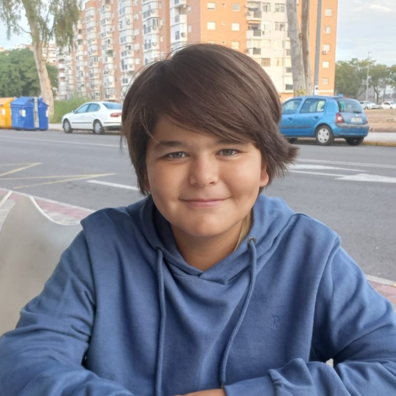 DANIEL SUAREZ MENDOZA