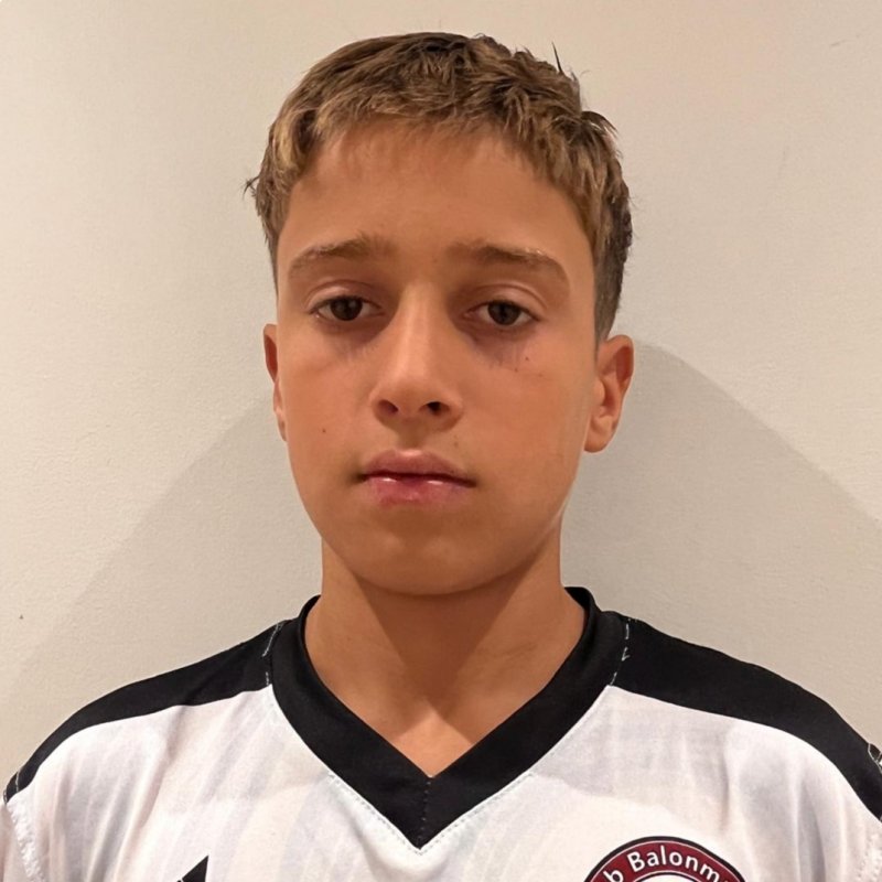 TELMO DANIEL MANZANAL MARTINEZ