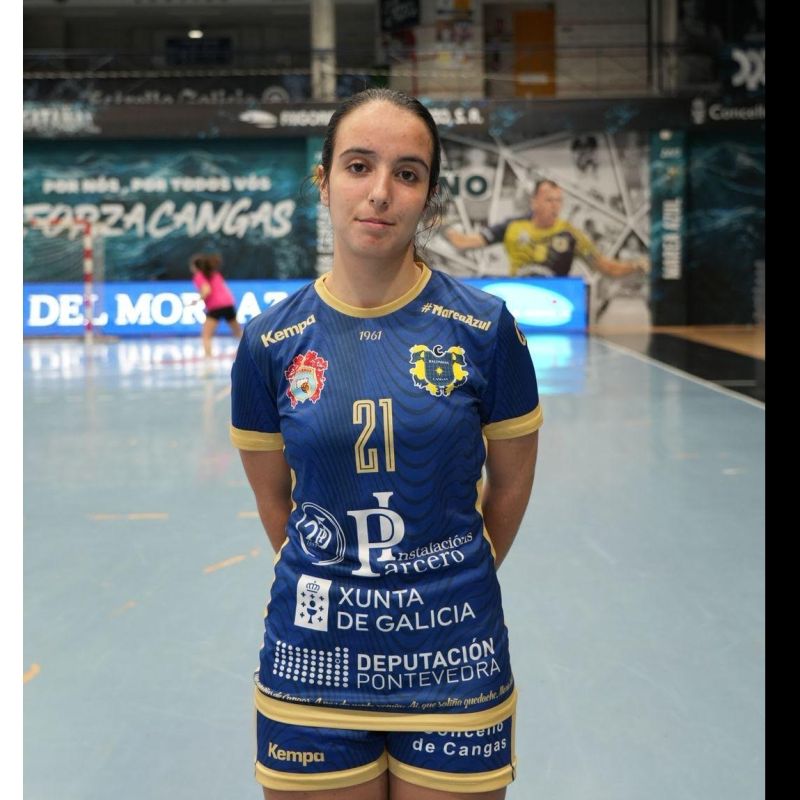IRENE DIOS LOUREIRO