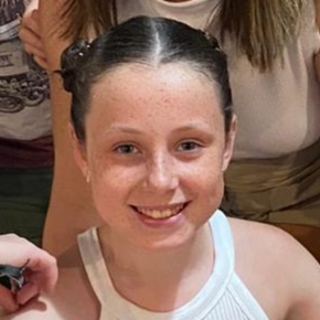 IRINA SANCHEZ GIRALDO