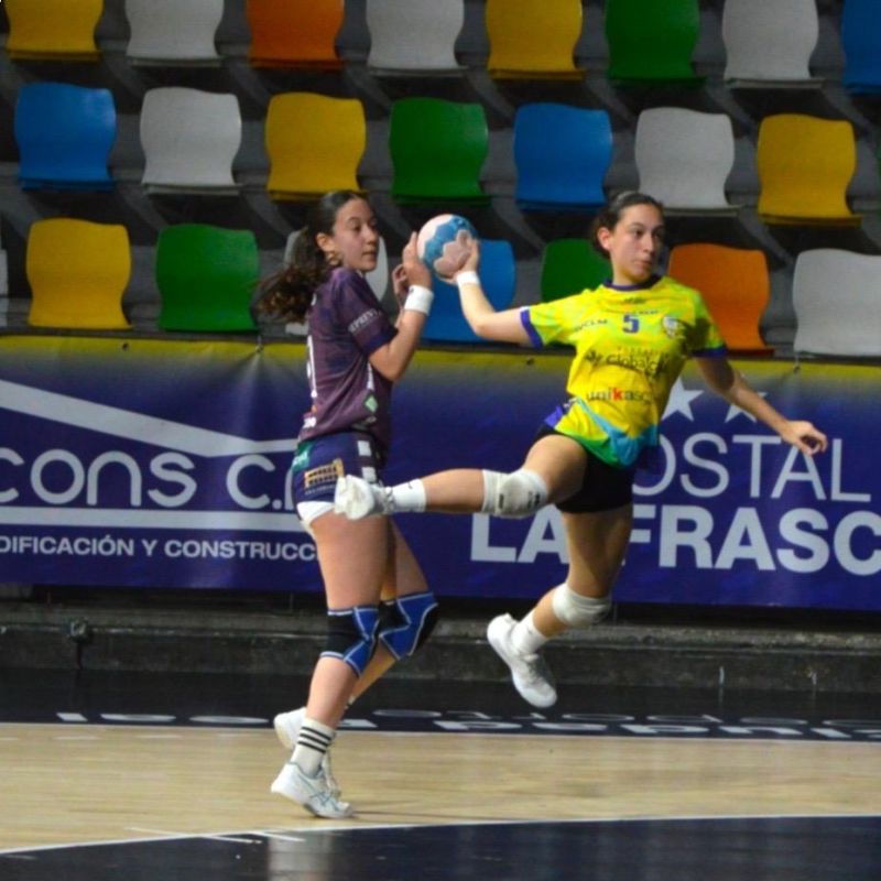 PATRICIA  VICENTE BARRAGAN