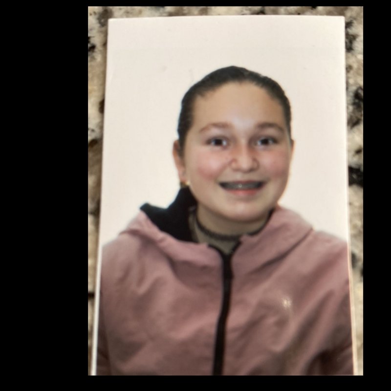 MARIA BARBA DEL CACHO