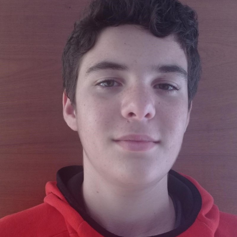 GONZALO MARTINEZ CANO