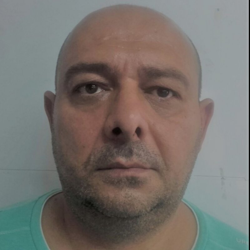 FRANCISCO JOSE  GALLART SOLIS
