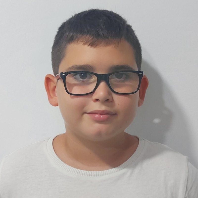 IVAN CABEZUELO SANCHEZ