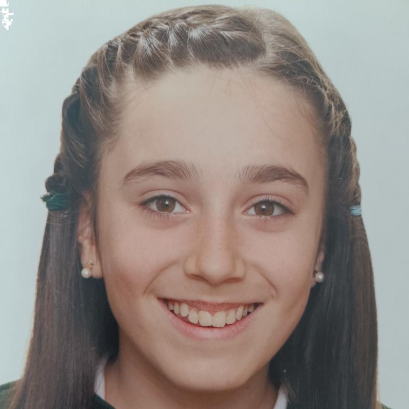 ANA CUBERO RIGLOS